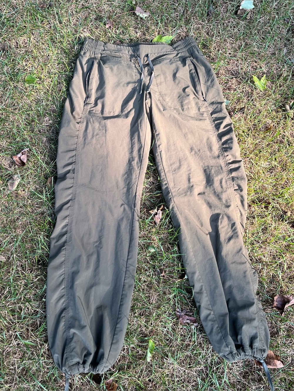 Athleta Joggers